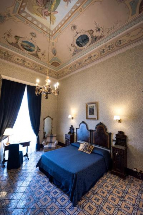 Palazzo Failla Hotel Modica